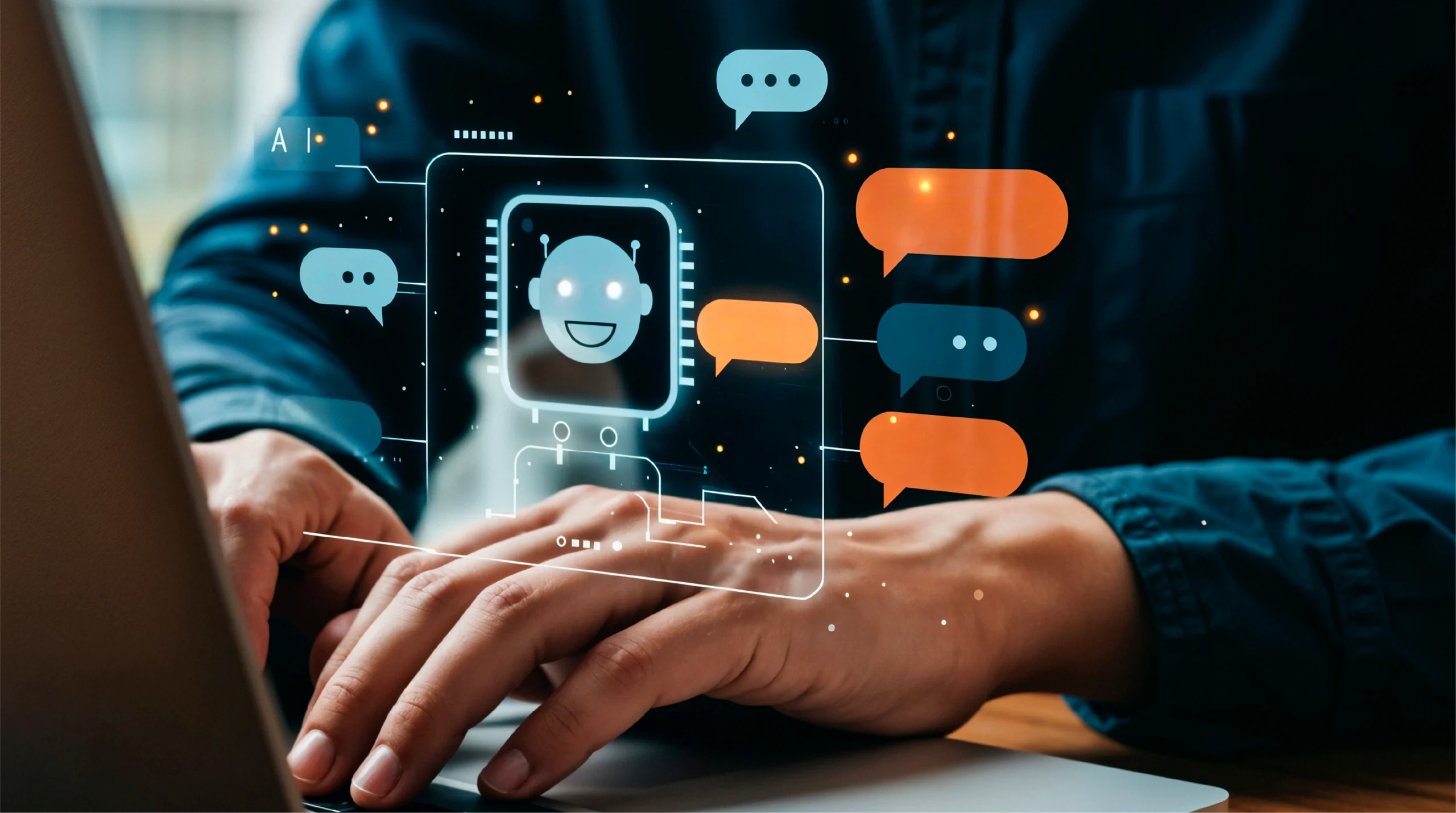 IA para Marketing Digital y Experiencia del Cliente