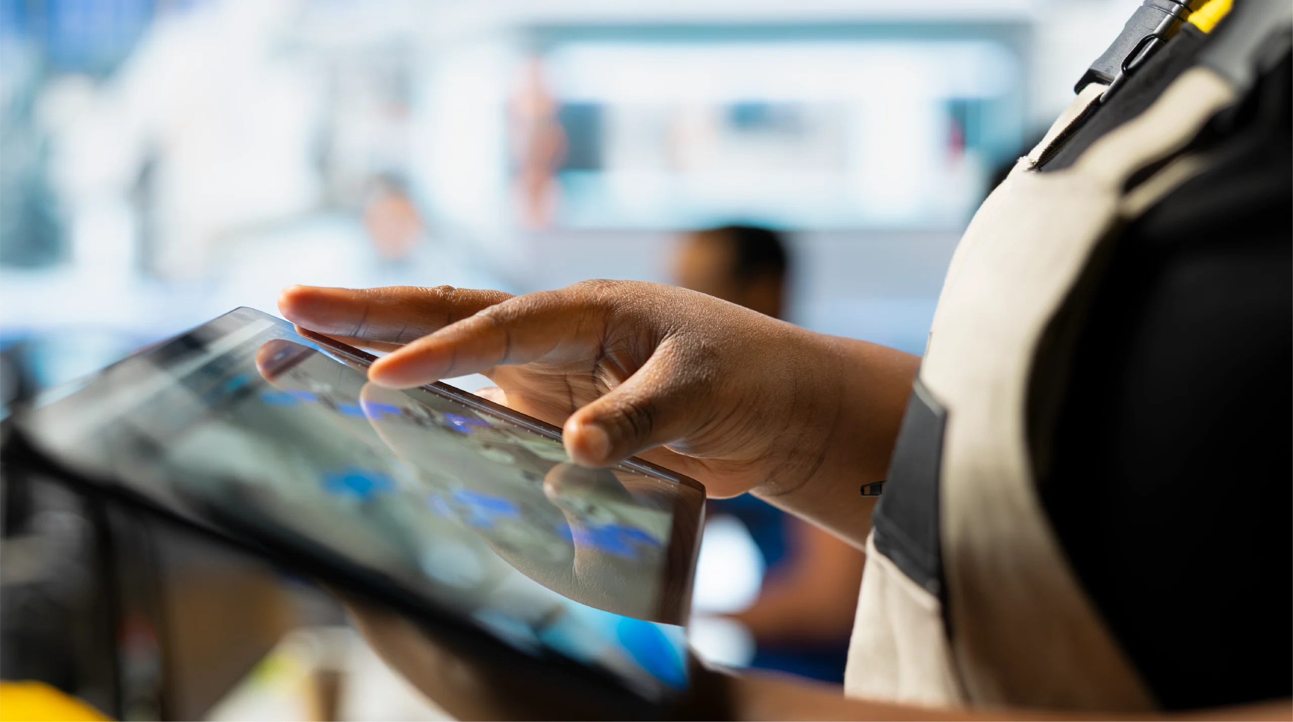 Digitalización y Tecnologías claves en la Cadena de Suministro